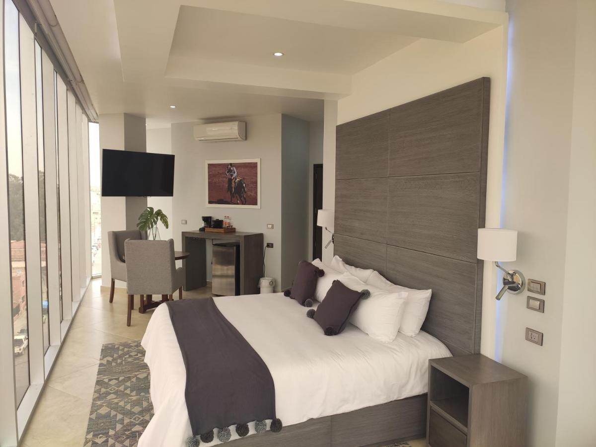 Hotel Gralta Jalostotitlan Dış mekan fotoğraf