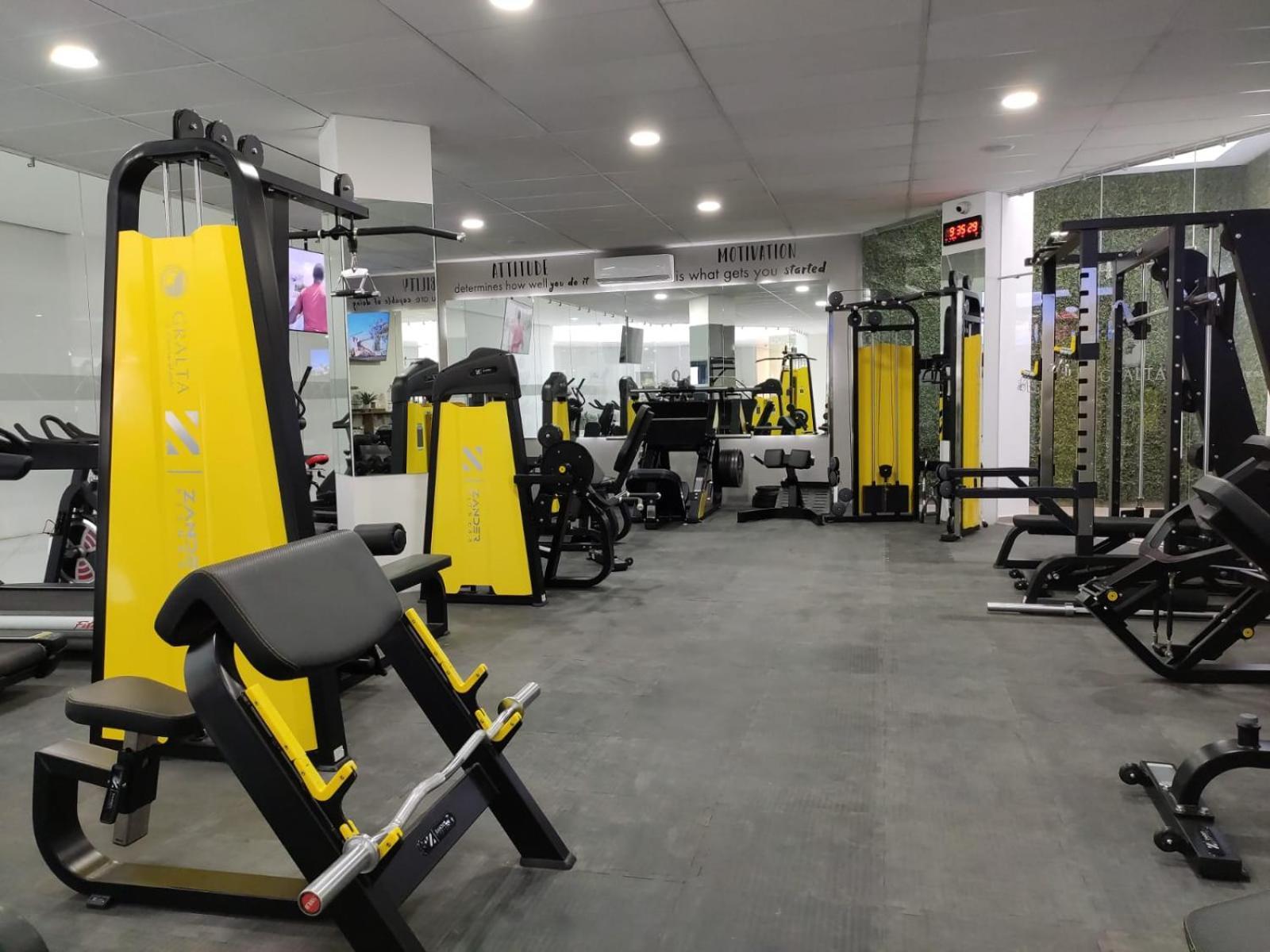Hotel Gralta Jalostotitlan Dış mekan fotoğraf