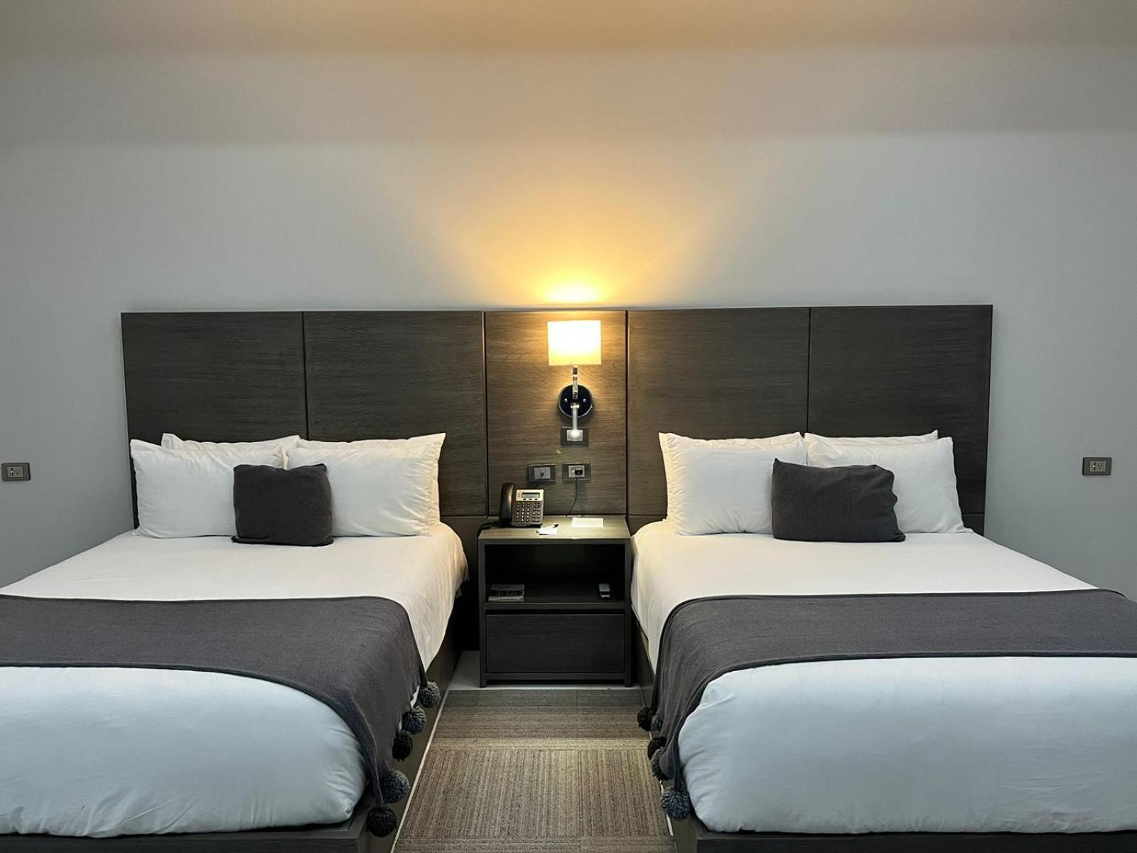 Hotel Gralta Jalostotitlan Dış mekan fotoğraf