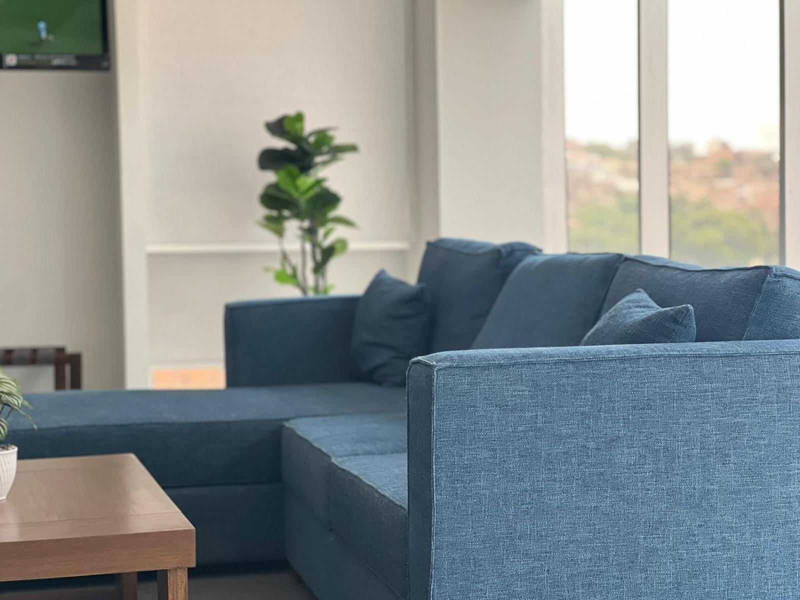 Hotel Gralta Jalostotitlan Dış mekan fotoğraf
