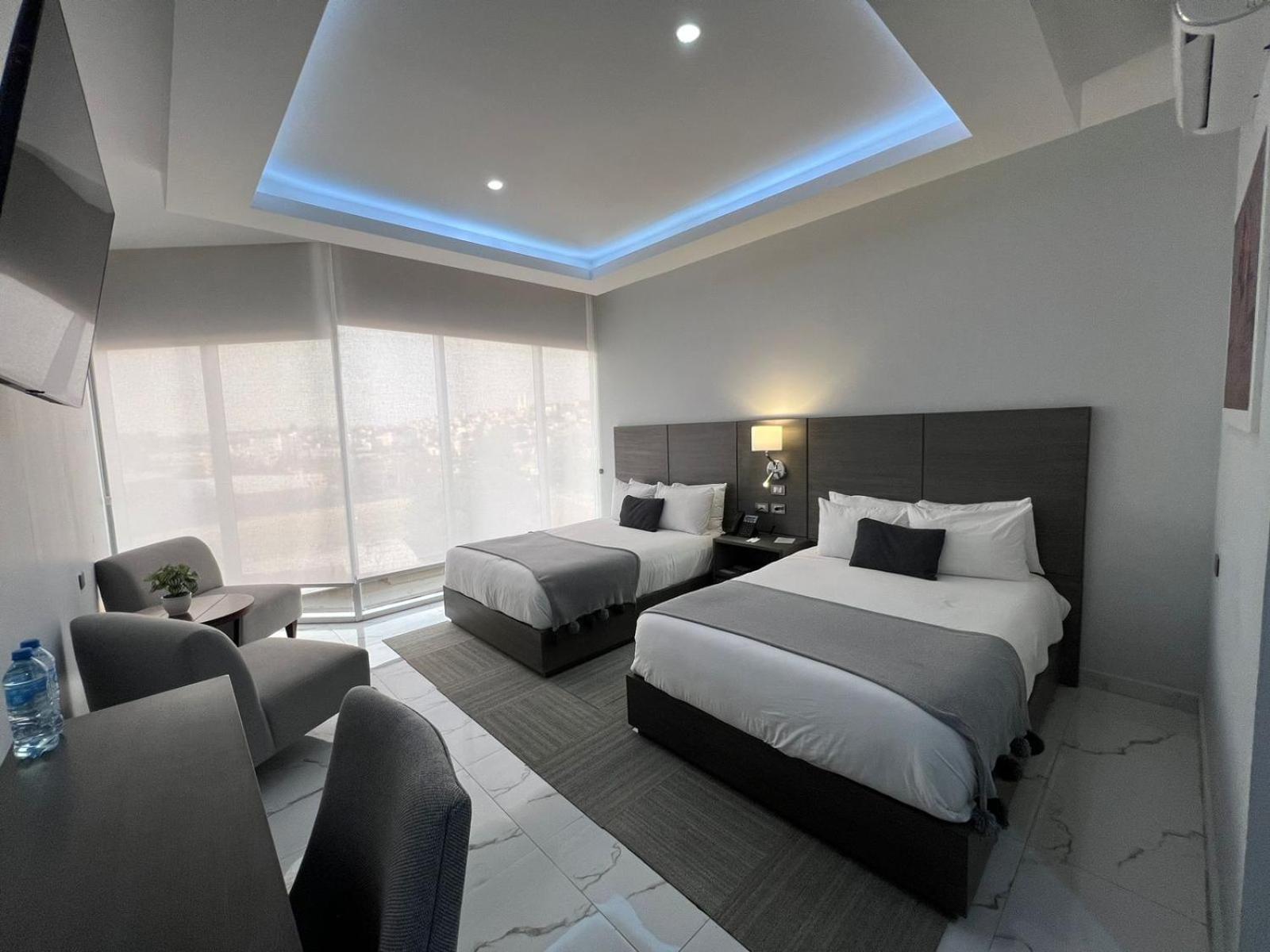 Hotel Gralta Jalostotitlan Dış mekan fotoğraf