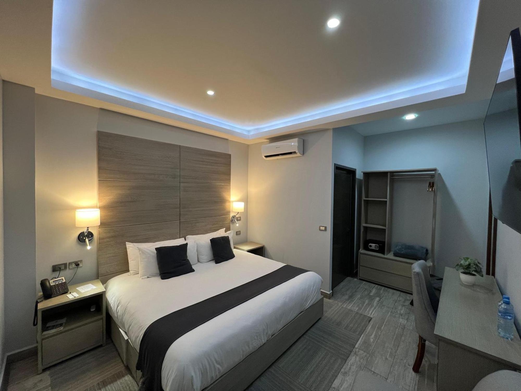 Hotel Gralta Jalostotitlan Dış mekan fotoğraf