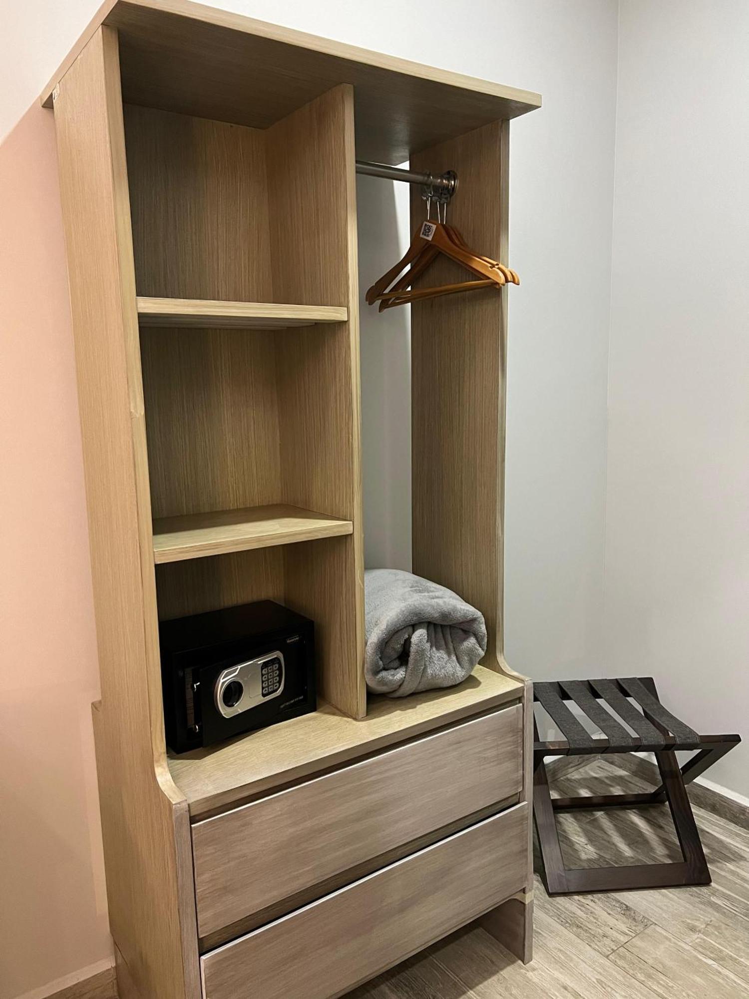 Hotel Gralta Jalostotitlan Dış mekan fotoğraf