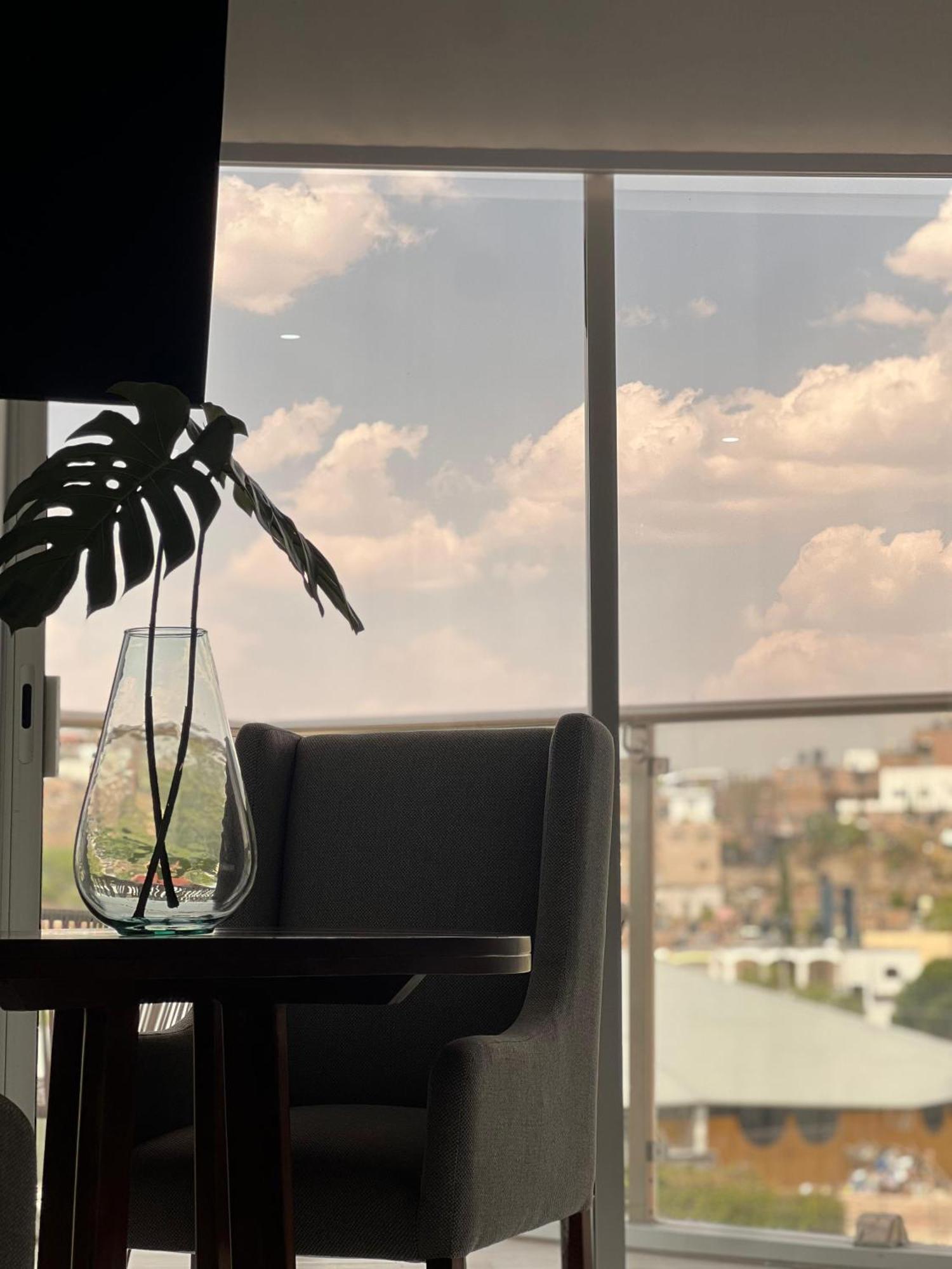 Hotel Gralta Jalostotitlan Dış mekan fotoğraf