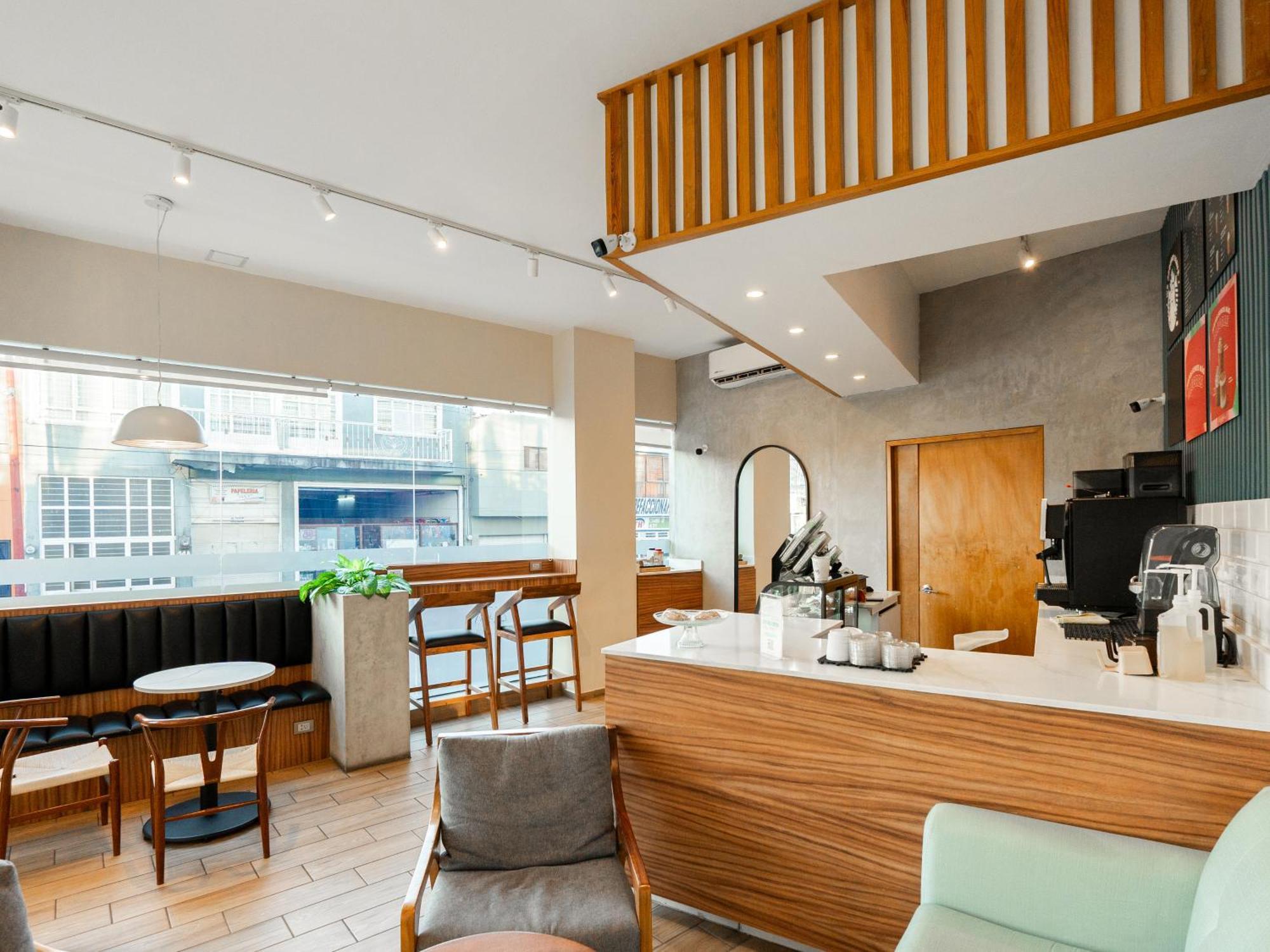Hotel Gralta Jalostotitlan Dış mekan fotoğraf