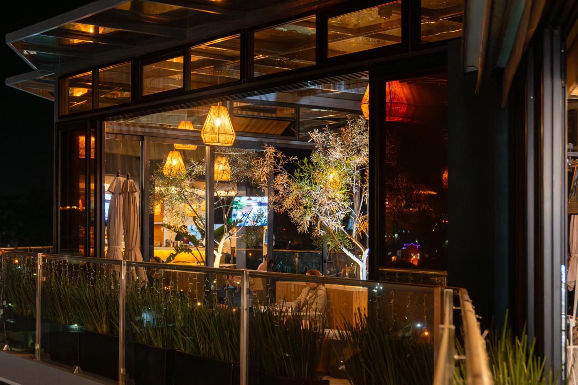 Hotel Gralta Jalostotitlan Dış mekan fotoğraf